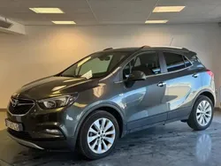 Gris Utilisé 2018 Opel Mokka X Innovation SUV | 15 480 € (Prix juste)