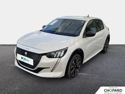 Blanc Utilisé 2023 Peugeot 208 GTi Citadine | 14 990 € (Bon prix)