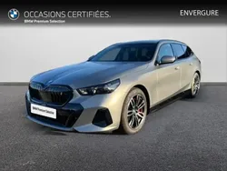 Utilisé 2025 BMW i5 M Sport Berline | 77 890 €