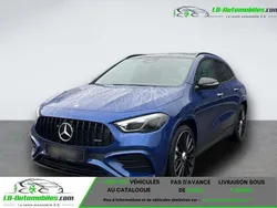 Utilisé 2023 Mercedes GLA35 AMG AMG SUV | 60 800 € (Prix juste)