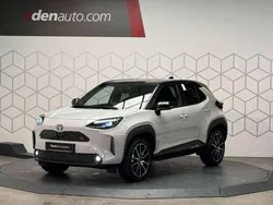 Utilisé 2024 Toyota Yaris Hybrid Sport | 26 500 € (Prix assez cher)