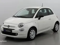 Utilisé 2023 Fiat 500 Berline | 12 799 € (Prix juste)