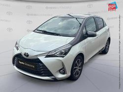 Utilisé 2019 Toyota Yaris Design Berline | 13 499 € (Prix juste)