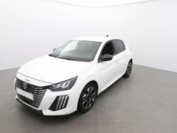 Occasion 2025 Peugeot 208 Allure Citadine | 17 490 € (Prix juste)