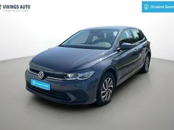 Utilisé 2024 VW Polo S | 20 490 € (Prix juste)