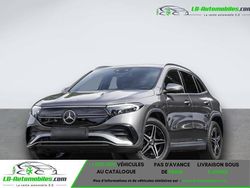 Utilisé 2022 Mercedes EQA350 SUV | 39 300 € (Prix assez cher)