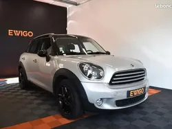 Utilisé 2014 Mini Cooper Countryman SUV | 8 790 € (Prix juste)