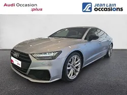 Utilisé 2020 Audi A7 Sportback S-Line Citadine | 43 990 € (Super prix)
