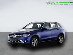 Utilisé 2020 Mercedes GLC220 | 43 400 € (Prix juste)