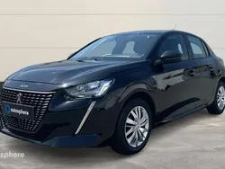 Utilisé 2023 Peugeot 208 Active Citadine | 13 900 € (Prix juste)