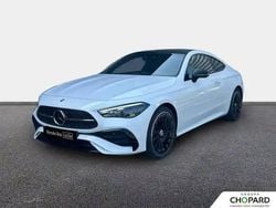 Blanc opale brillant manufaktur Utilisé 2025 Mercedes 300 Coupé | 69 790 €