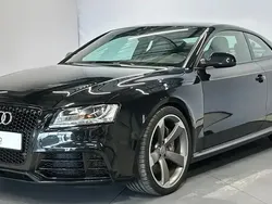 Noir Utilisé 2011 Audi RS5 Coupé | 39 990 €