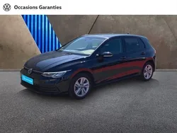 Utilisé 2021 VW Golf VIII Life | 19 495 € (Prix juste)