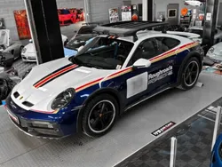 Utilisé 2023 Porsche 992 Coupé | 379 000 €