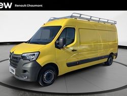 Jaune Utilisé 2023 Renault Master Van | 33 000 €