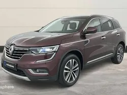 Marron Utilisé 2018 Renault Koleos Intens SUV | 18 499 € (Prix juste)