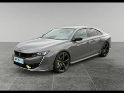 Gris Utilisé 2022 Peugeot 508 Break | 34 990 € (Prix juste)