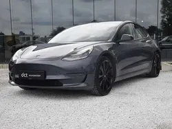 Gris Utilisé 2020 Tesla Model 3 Berline | 27 900 € (Bon prix)