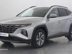 Utilisé 2023 Hyundai Tucson SUV | 33 499 € (Prix assez cher)