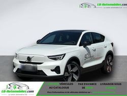 Utilisé 2025 Volvo C40 SUV | 48 500 € (Super prix)
