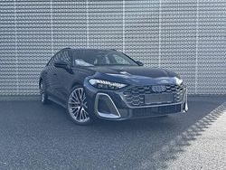 Bleu firmament métallisé Nouvelle 2025 Audi A5 Design Coupé | 70 710 €