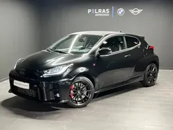 Noir Utilisé 2021 Toyota Yaris Berline | 42 990 €