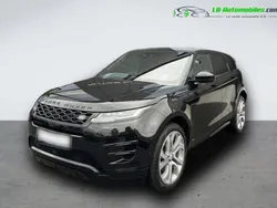 Utilisé 2020 Land Rover Range Rover evoque | 39 000 €