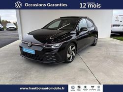 Utilisé 2022 VW Golf VIII GTI | 31 480 € (Prix assez cher)