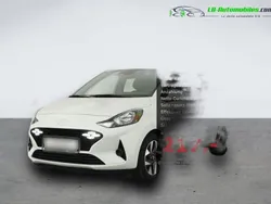 Utilisé 2024 Hyundai i10 Citadine | 20 400 € (Prix assez cher)