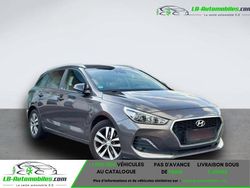 Utilisé 2019 Hyundai i30 YES! Break | 18 900 € (Prix juste)