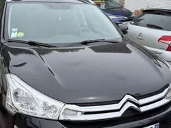 Utilisé 2015 Citroën C4 Aircross Comfort SUV | 12 490 €