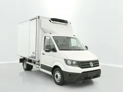 Nouvelle 2024 VW Crafter Business Van | 64 500 €