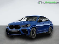 Utilisé 2021 BMW X6 M Comfort Edition SUV | 99 100 €