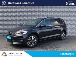 Utilisé 2025 VW Touran Style Monospace | 39 890 € (Bon prix)