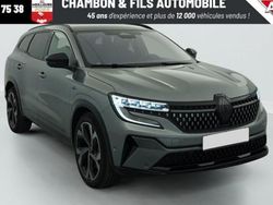 Utilisé 2025 Renault Espace Esprit Alpine Monospace | 40 898 € (Prix juste)