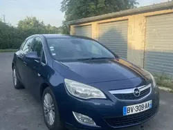 Utilisé 2011 Opel Astra Berline | 3 350 € (Prix juste)