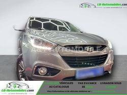 Utilisé 2016 Hyundai ix35 SUV | 16 200 € (Prix juste)