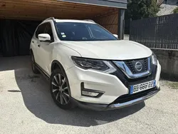 Utilisé 2018 Nissan X-Trail Tekna SUV | 14 000 € (Bon prix)
