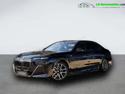 Utilisé 2023 BMW 750e Comfort Edition Berline | 96 800 €