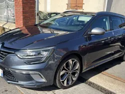Utilisé 2016 Renault Mégane GT Line GT-Line Berline | 10 500 €