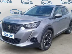 Utilisé 2021 Peugeot 2008 Allure SUV | 15 990 € (Prix juste)