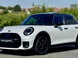 Utilisé 2024 Mini Cooper Sport Citadine | 39 990 € (Prix cher)