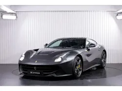 Gris Utilisé 2014 Ferrari F12 Coupé | 214 990 €