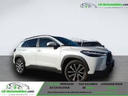 Occasion 2023 Toyota Corolla Citadine | 38 200 € (Prix juste)