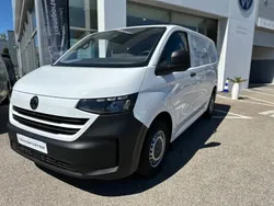 Utilisé 2025 VW T6.1 Business Van | 51 900 € (Prix cher)