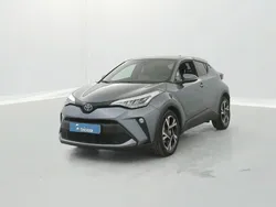 Utilisé 2022 Toyota C-HR Design SUV | 21 990 € (Bon prix)