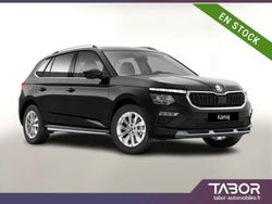 Noir Nouvelle 2025 Skoda Kamiq Selection SUV | 28 828 € (Prix juste)
