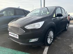 Occasion 2019 Ford C-MAX Titanium Monospace | 12 799 € (Bon prix)
