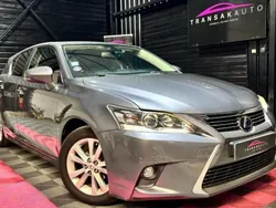 Utilisé 2014 Lexus CT200h Business Edition Berline | 12 490 €