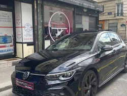 Utilisé 2023 VW Golf VIII GTI Berline | 38 790 € (Prix cher)